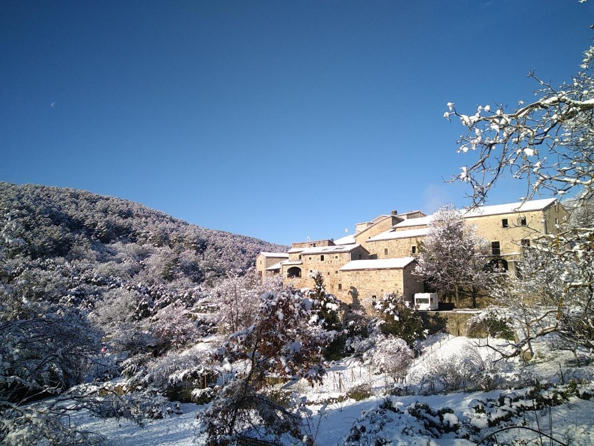 Oracines Du Calme Maison Helianthy Sanilhac  Екстер'єр фото