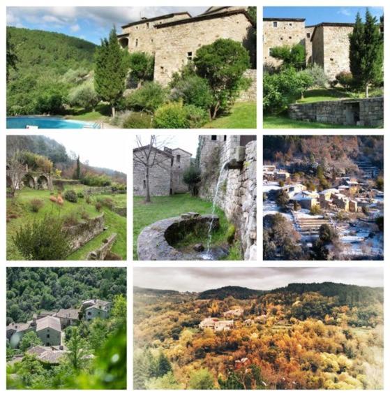Oracines Du Calme Maison Helianthy Sanilhac  Екстер'єр фото